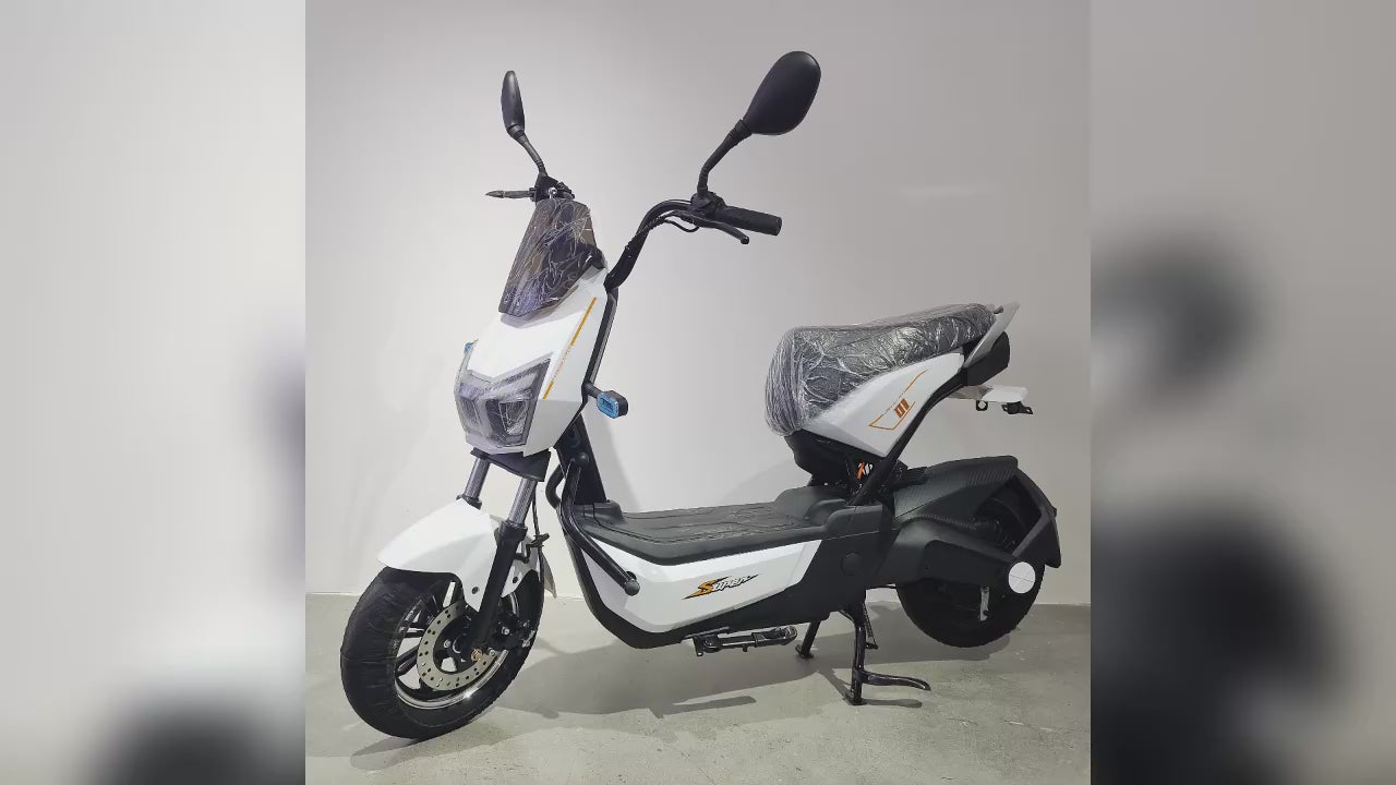 Dindo pro electric scooter