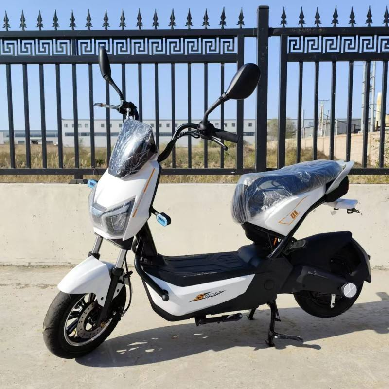 Dindo pro electric scooter