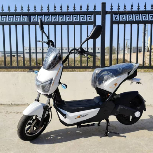 Dindo pro electric scooter