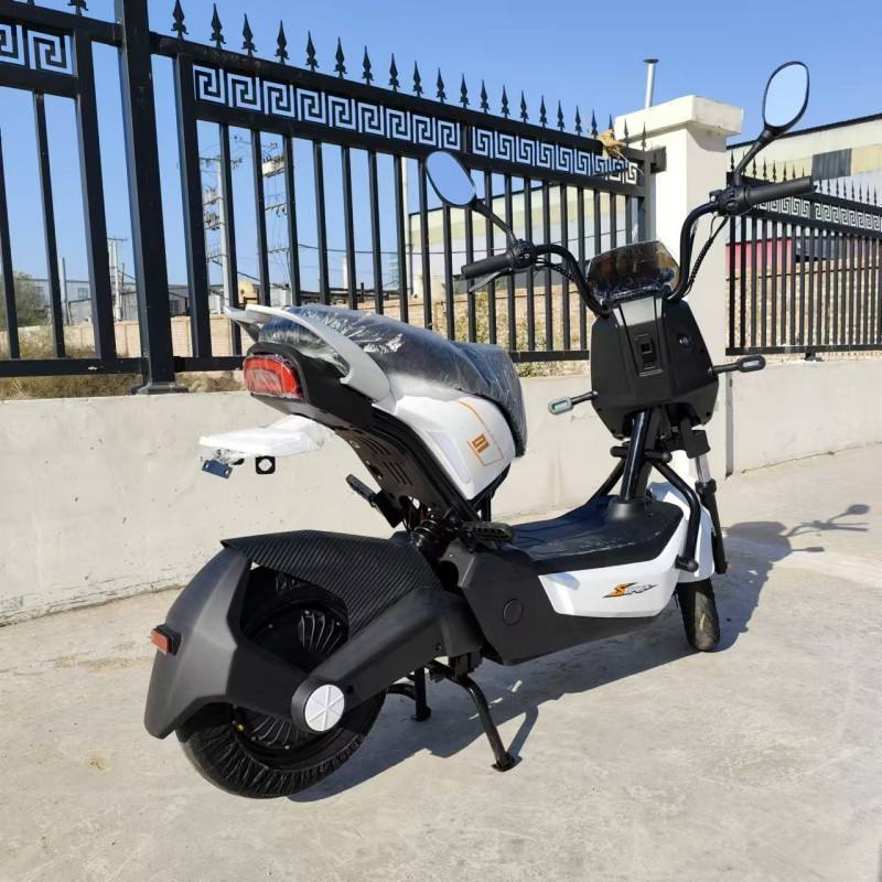 Dindo pro electric scooter