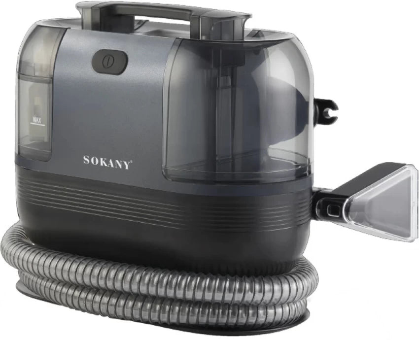 Sokany Portable Carpet & Upholstery Cleaner