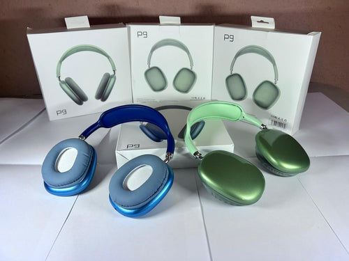P9 Headphones